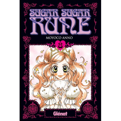Sugar Sugar Rune 08